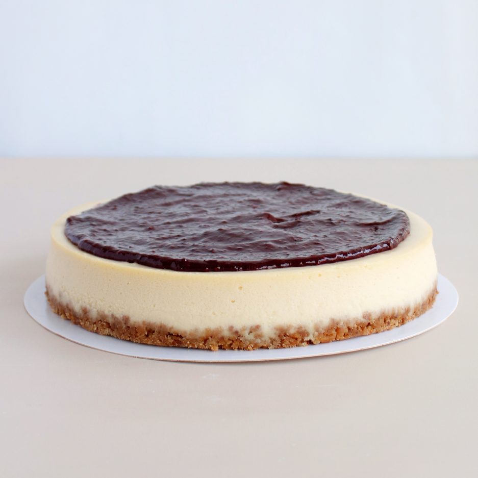 Cheesecake