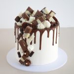 Golosinas - Layer Cake