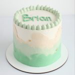 Colores- Layer Cake